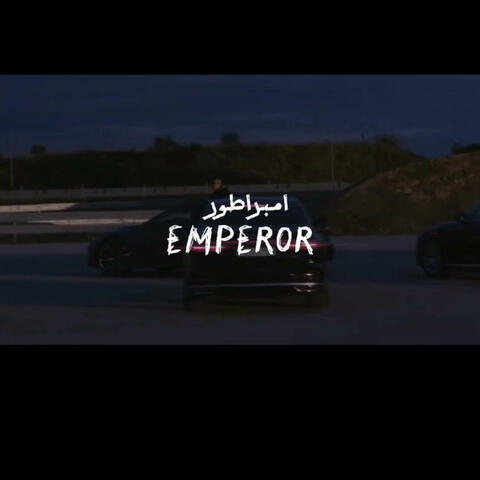 Emperor - امبراطور (feat. Almawlaofficial)