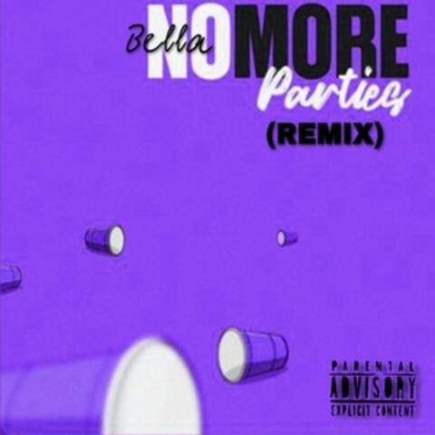 No More Parties