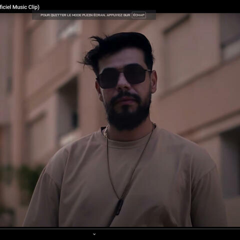 allah khir / الله خير (feat. Marco)