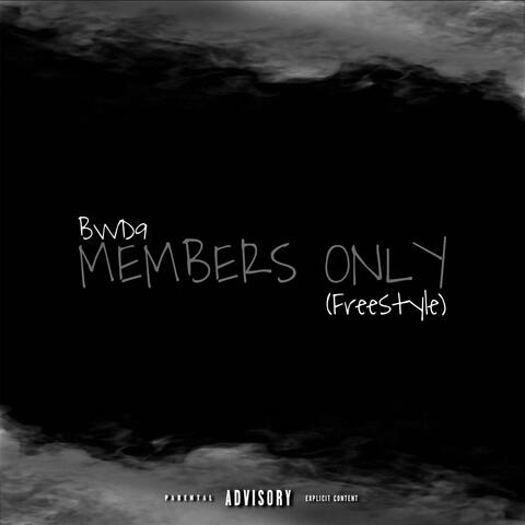 Members Only (Freestyle)