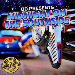 Tha Mode (Slowed & Chopped)