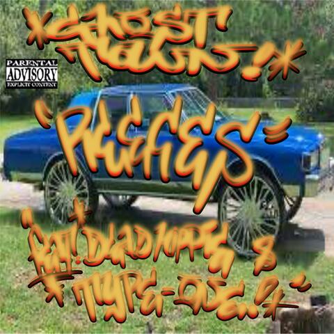 REECES (feat. DEAD HIPPIE & TYPE-ONE)