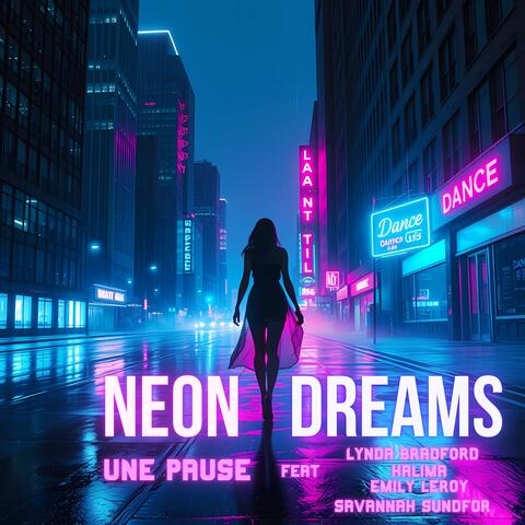 Neon Dreams