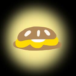 hamburger...?! (Nightcore Version)