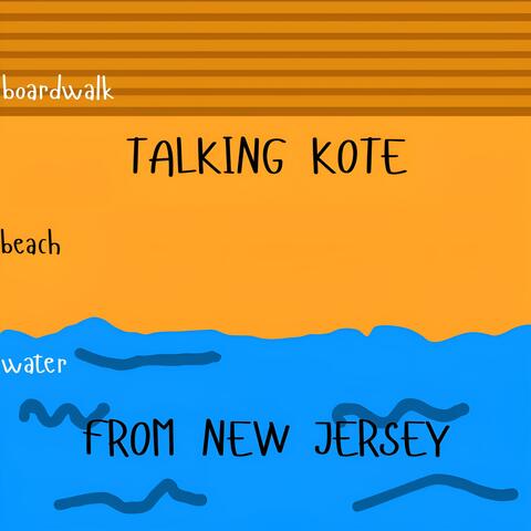 From New Jersey (Live)