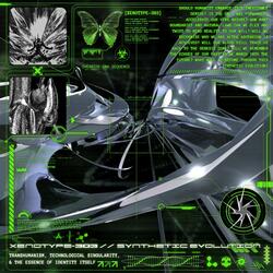 Xenotype-303 // Synthetic Evolution
