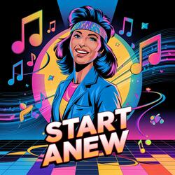 Start Anew