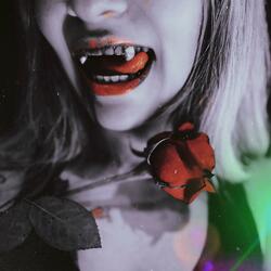 VAMPIRESA (feat. La uVe)