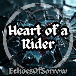 Heart of a rider