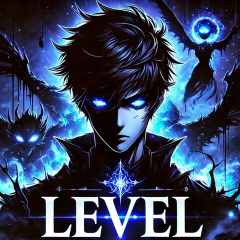 LEVEL (Spanish Version from Solo Leveling)