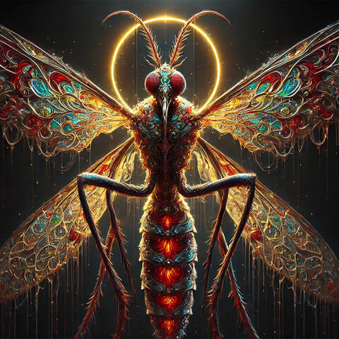 Mosquito God