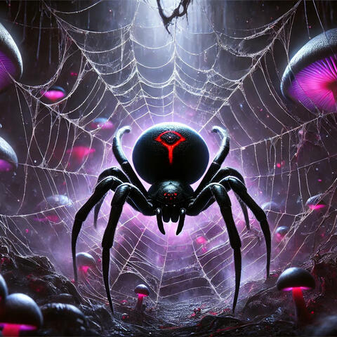 Black Widow