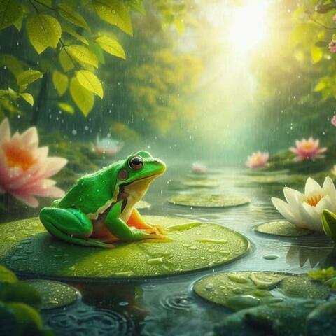 Croak & Chill