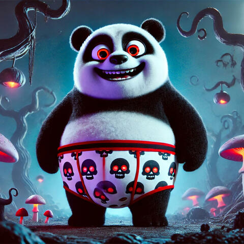 Underwear Panda