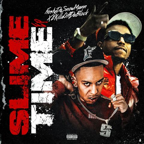 SlimeTime Ep.