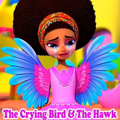The Crying Bird & The Hawk – African Folktale | Onye mere nwa n’ebe akwa? Igbo Kids Nursery Rhyme