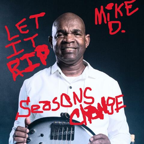 Seasons Change (feat. 4U)