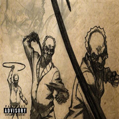 Boondocks Freestyle (feat. Delosteelo)