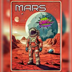 Mars