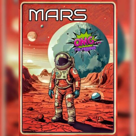 Mars