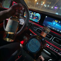 #FANTASTICO (feat. Bani & Stackfundz)