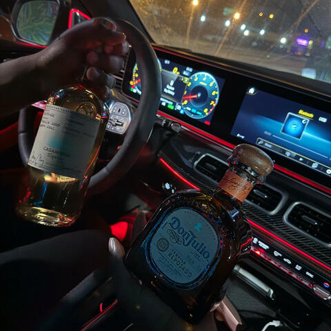 #FANTASTICO (feat. Bani & Stackfundz)