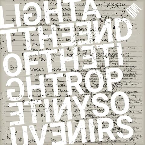 Light At The End Of The Tightrope