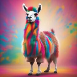 Spoiled Llama