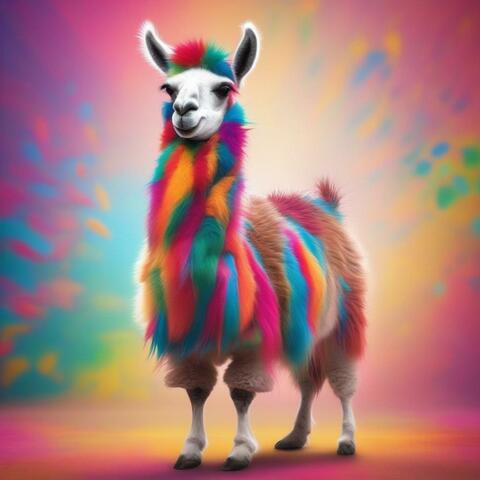 Spoiled Llama
