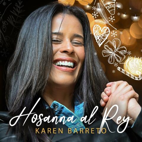Hosanna al Rey
