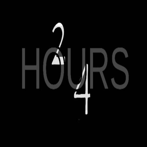 24 hours