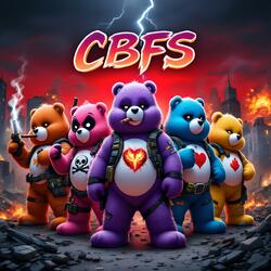 CBFS (CareBearFunkSquad)