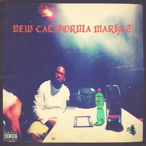 NEW CALIFORNIA MARKET