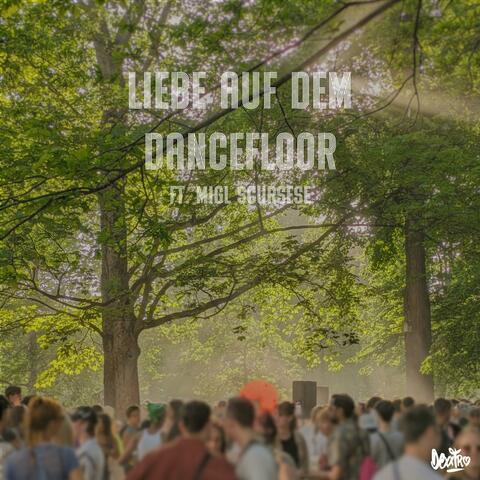 Liebe auf dem Dancefloor