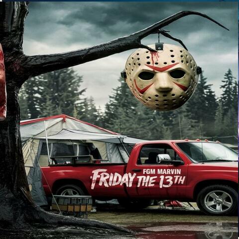 FRIDAY 13th