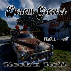 Rock'n Roll (feat. L-ViZ)