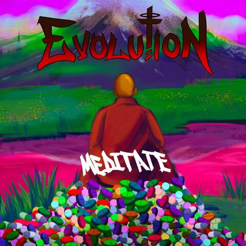 MEDITATE
