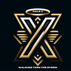 Walking Thru The Storm (Acapella)