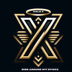 Ride Around Wit Stickz (Acapella)