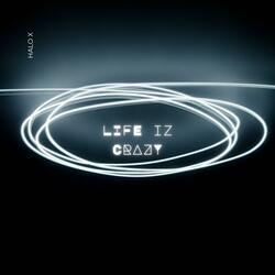 Life Iz Crazy (Acapella)
