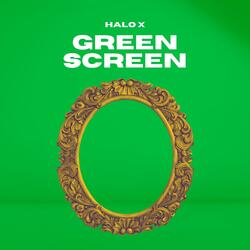 Green Screen (Acapella)