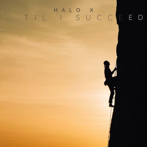 Til I Suceed (Acapella)