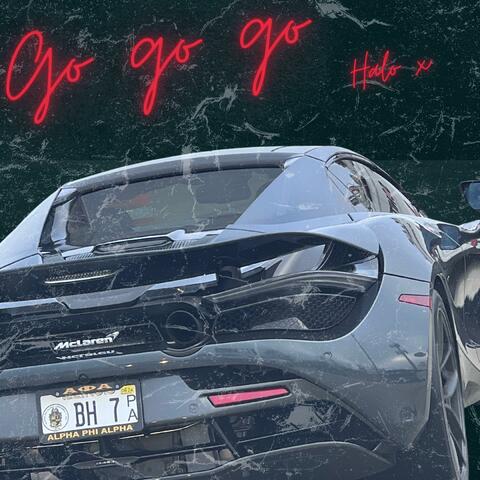 Go! Go! Go! (Acapella)