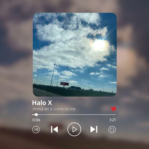 Imma Let It Come To Me (Acapella)