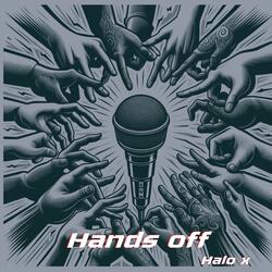 Cant Keep They Hands Off (Acapella)