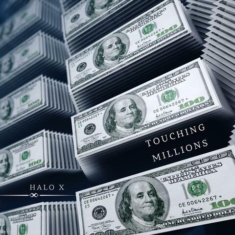 Touching Millions (Acapella)