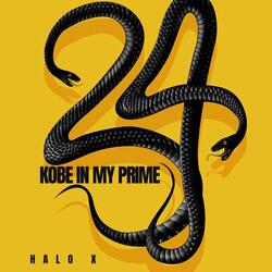 Kobe In My Prime (Acapella)