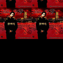 As a matter of fact (feat. Mike v.g)