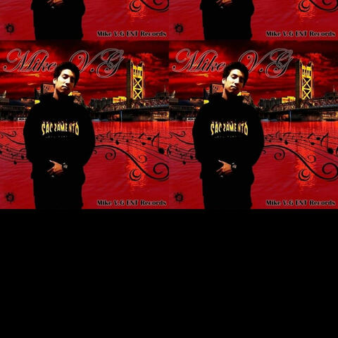 As a matter of fact (feat. Mike v.g)