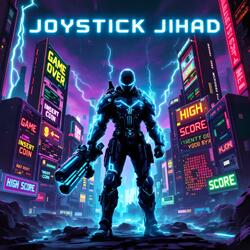Joystick Jihad
